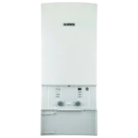 Газовый котёл Bosch Condens 7000 W 35 кВт / 350 м² photo 2