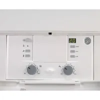 Газовый котёл Bosch Condens 7000 W 35 кВт / 350 м² photo 3