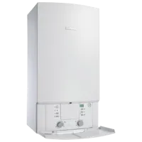 Газовый котёл Bosch Condens 7000 W 35 кВт / 350 м² photo 4