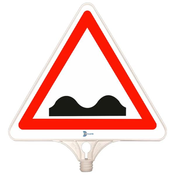 Indicator MFK MFK9207 White / Plastic photo 1