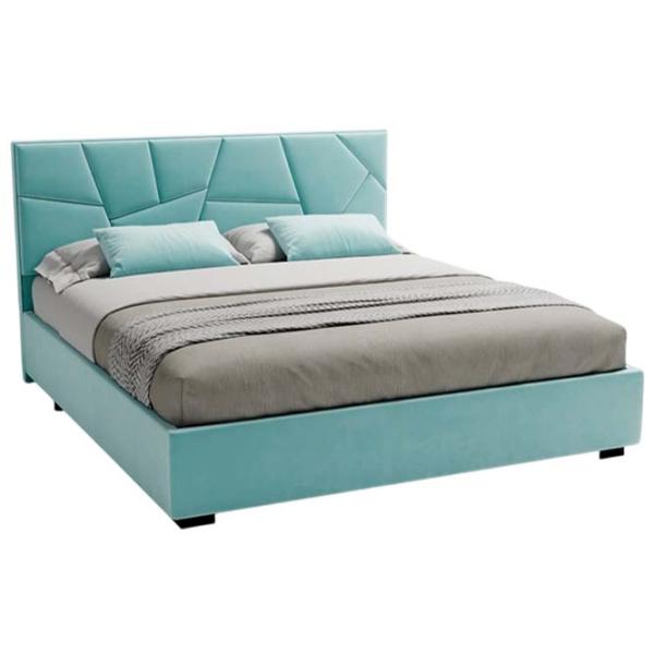 Pat My-Style my-Bella 120 x 200 cm / Placaj / Albastru deschis photo 1