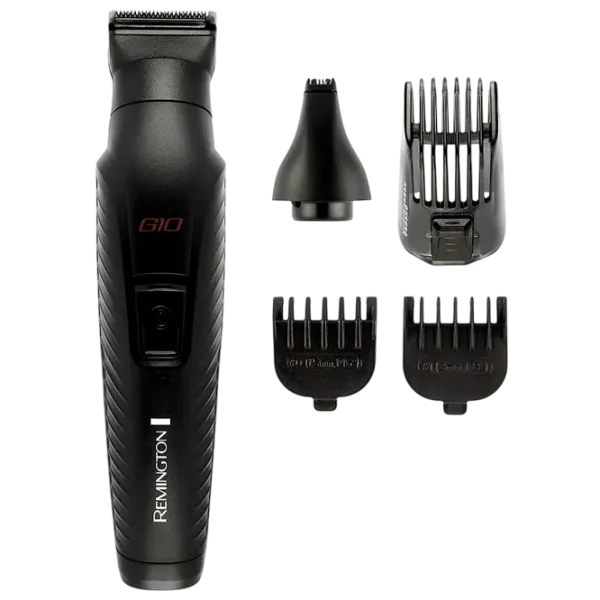 Trimmer facial Remington PG2100 Black photo 1