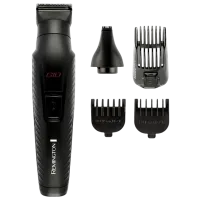 Триммер для лица Remington PG2100 Черный