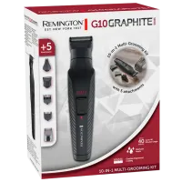 Триммер для лица Remington PG2100 Черный photo 4