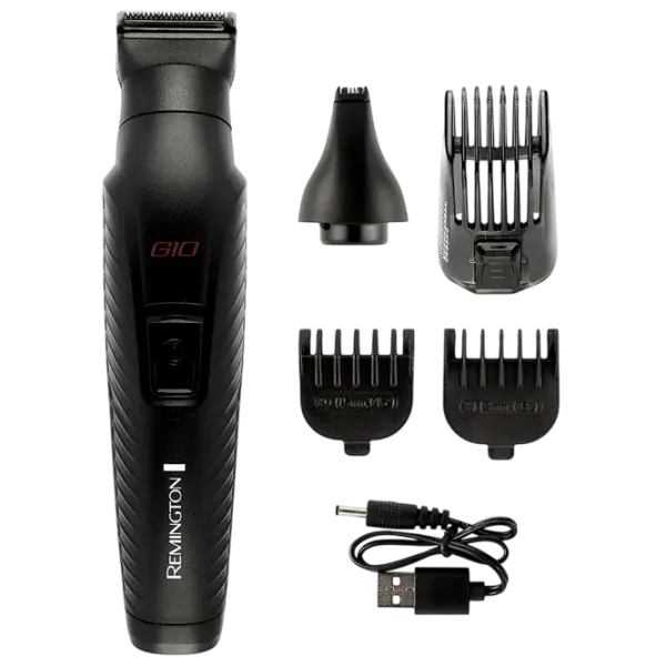 Trimmer facial Remington PG2100 Black photo 5