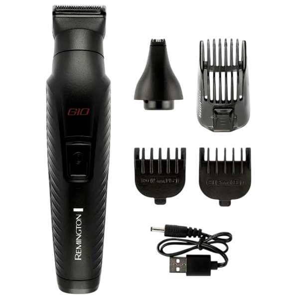 Trimmer facial Remington PG2100 Black photo 5