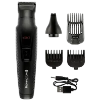 Триммер для лица Remington PG2100 Черный photo 5