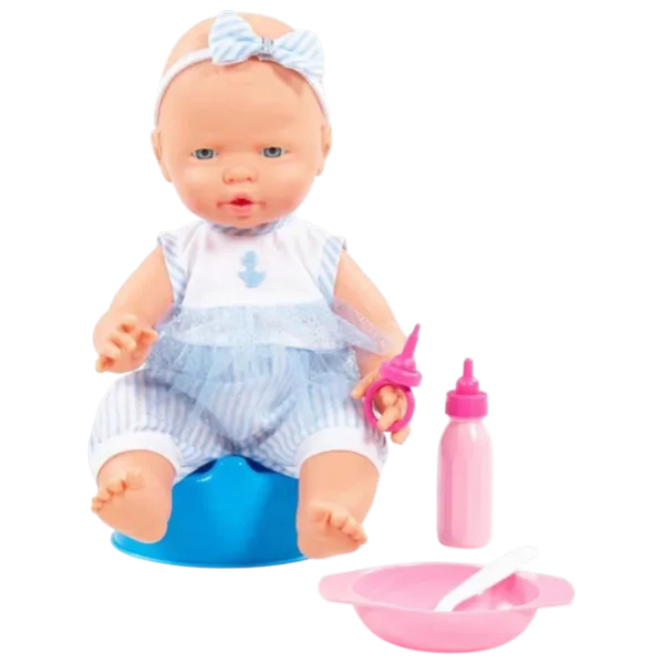 Кукла POLESIE 78384 R30/12 малыш / 3+ photo 1