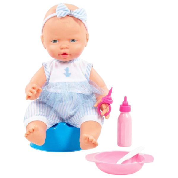 Кукла POLESIE 78384 R30/12 малыш / 3+ photo 1