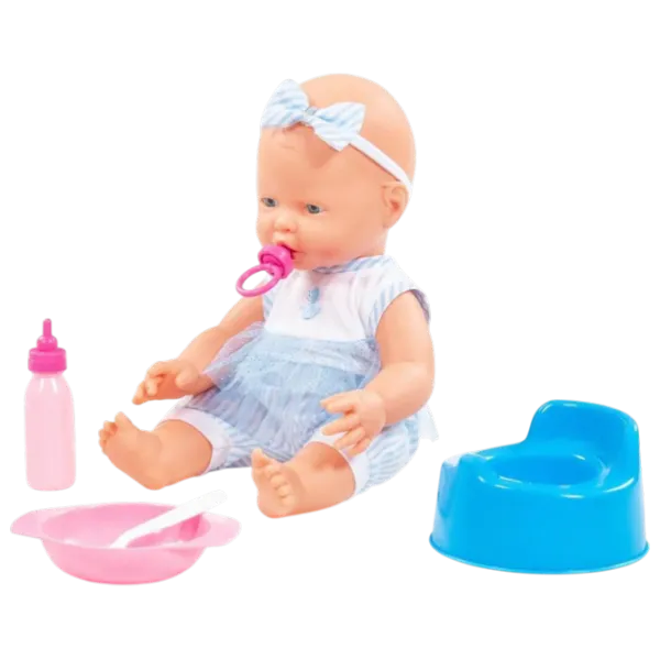 Кукла POLESIE 78384 R30/12 малыш / 3+ photo 2