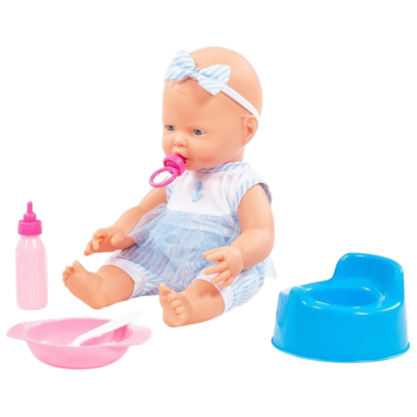 Кукла POLESIE 78384 R30/12 малыш / 3+ photo 2