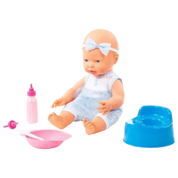 Кукла POLESIE 78384 R30/12 малыш / 3+ photo 3