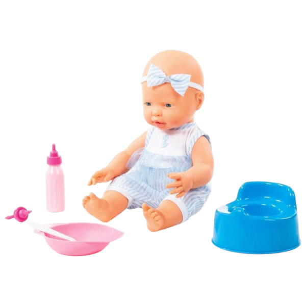 Кукла POLESIE 78384 R30/12 малыш / 3+ photo 3