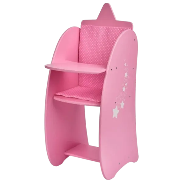 Аксессуары для кукол Mega Toys 74319 R20/4 мебель / 3+ photo 1