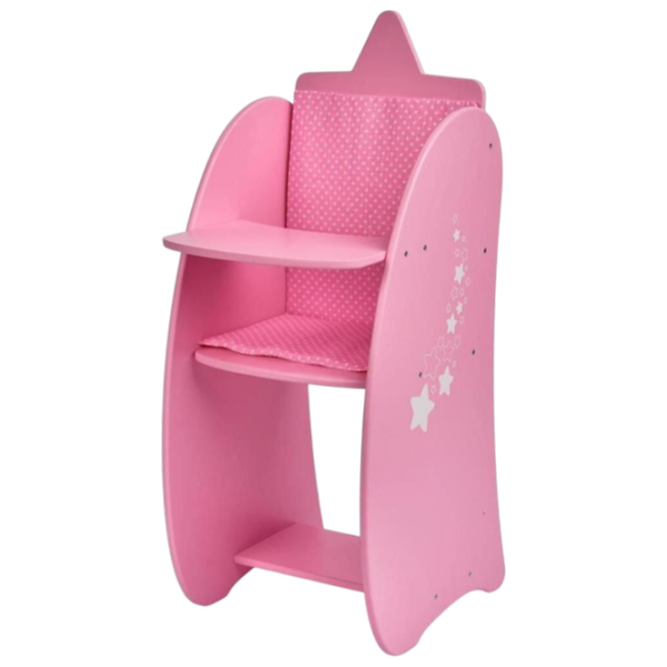 Аксессуары для кукол Mega Toys 74319 R20/4 мебель / 3+ photo 1