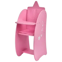 Аксессуары для кукол Mega Toys 74319 R20/4 мебель / 3+