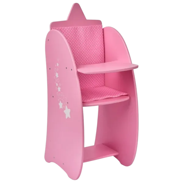 Аксессуары для кукол Mega Toys 74319 R20/4 мебель / 3+ photo 2