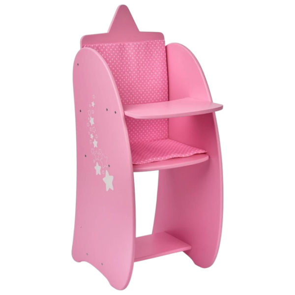 Аксессуары для кукол Mega Toys 74319 R20/4 мебель / 3+ photo 2