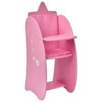 Accesorii pentru păpușă Mega Toys 74319 R20/4 mobilier / 3+ photo 2
