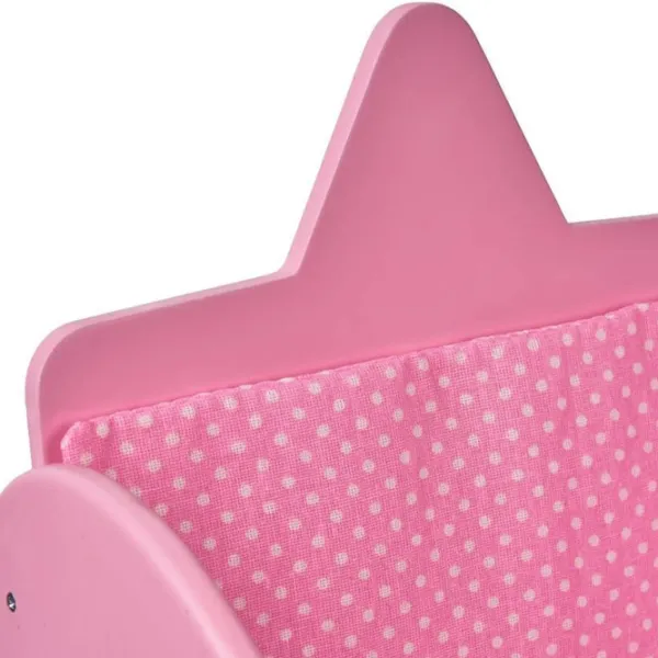 Аксессуары для кукол Mega Toys 74319 R20/4 мебель / 3+ photo 4