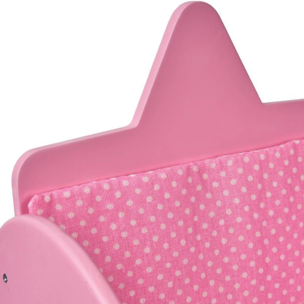 Аксессуары для кукол Mega Toys 74319 R20/4 мебель / 3+ photo 4