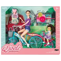 Набор Richi Tichi Q.joele 98935 модель / 3+