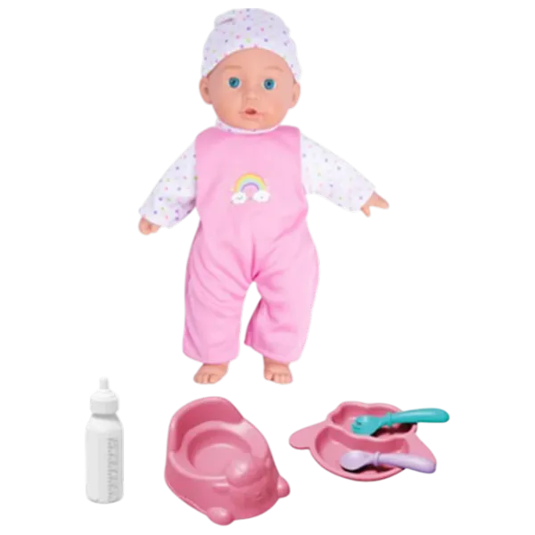 Кукла Richi Tichi My first Doll 84012 малыш / 3+ photo 1