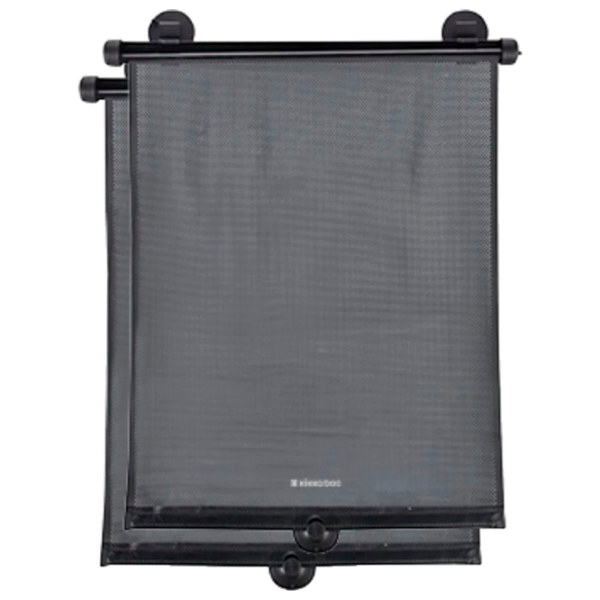 Штора от солнца KikkaBoo 3800171213158  photo 1