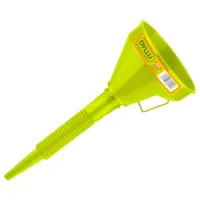 Pâlnii auto DYLLU DTUF1302 Plastic