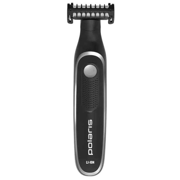 Trimmer facial Polaris PHC 0202R Black photo 3