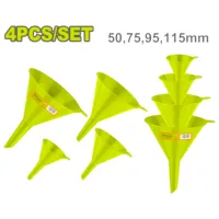 Pâlnii auto DYLLU DTUFS2304 Plastic photo 2