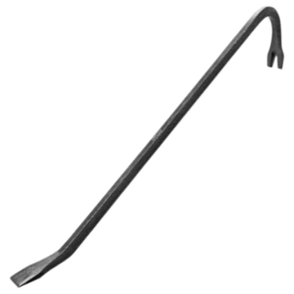 Extractor de cuie DYLLU DTQB1375 Oțel / 750 mm photo 1