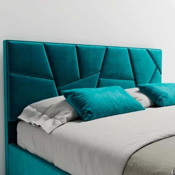 Pat My-Style my-Bella 90 x 200 cm / Placaj / Green photo 3