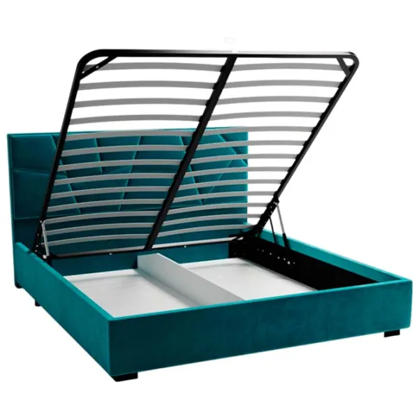 Pat My-Style my-Bella 90 x 200 cm / Placaj / Green photo 4