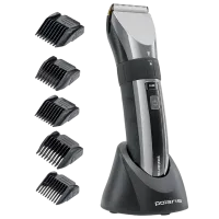 Машинка для стрижки Polaris PHC 3017RC Черный