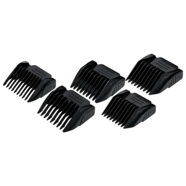 Машинка для стрижки Polaris PHC 3017RC Черный photo 2