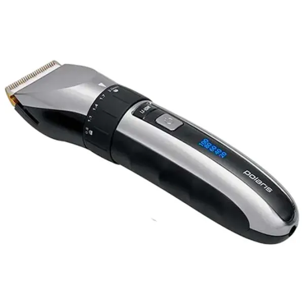 Машинка для стрижки Polaris PHC 3017RC Черный photo 4
