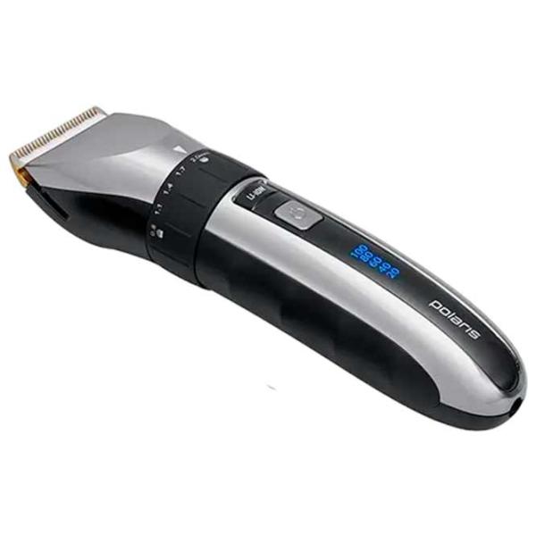 Машинка для стрижки Polaris PHC 3017RC Черный photo 4