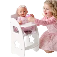 Accesorii pentru păpușă Mega Toys 73319 R20/8 mobilier / 3+ photo 2