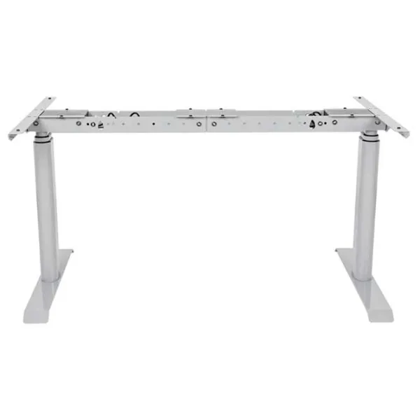Masă de birou CUSTO FlexiDesk Plus PAL/ Stejar Sonoma photo 2
