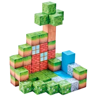 Constructor ChiToys B2960021 Clasic/ Multicolor