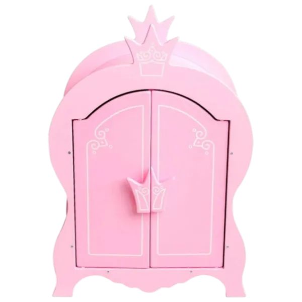 Мебель для кукол Mega Toys 71020 R20/1 Комод / 3+ photo 1