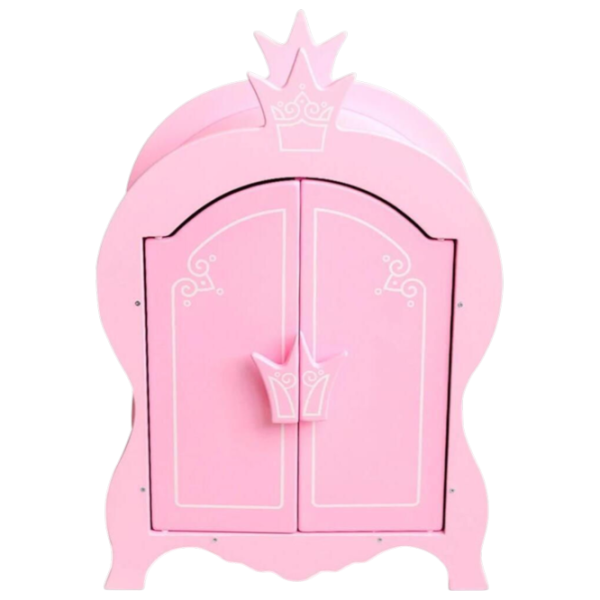 Мебель для кукол Mega Toys 71020 R20/1 Комод / 3+ photo 1