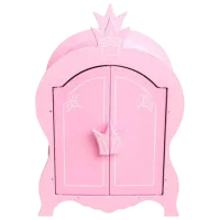 Мебель для кукол Mega Toys 71020 R20/1 Комод / 3+