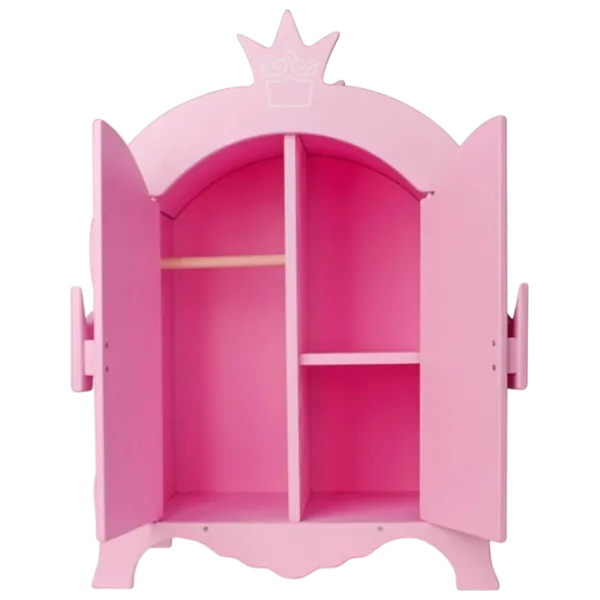 Мебель для кукол Mega Toys 71020 R20/1 Комод / 3+ photo 2