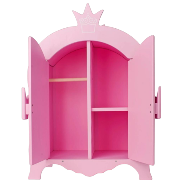 Мебель для кукол Mega Toys 71020 R20/1 Комод / 3+ photo 2