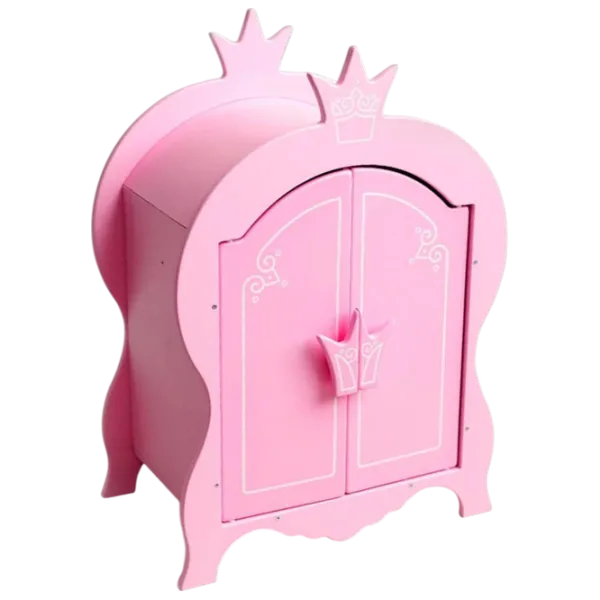 Мебель для кукол Mega Toys 71020 R20/1 Комод / 3+ photo 3