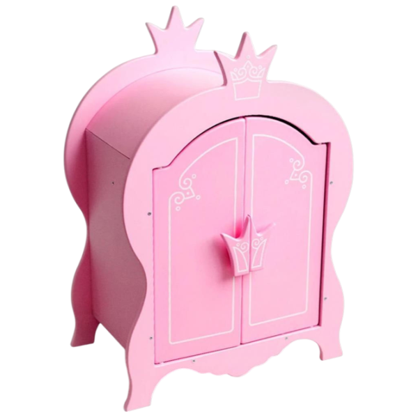 Мебель для кукол Mega Toys 71020 R20/1 Комод / 3+ photo 3