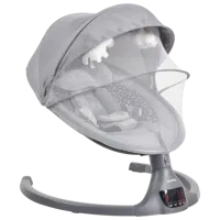 Balansor Moni iSwing  0 luni - 6 luni / Graphite