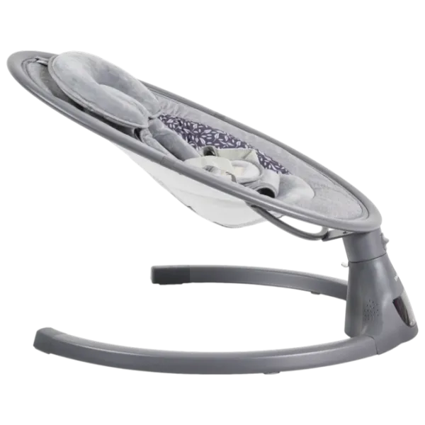 Balansor Moni iSwing  0 luni - 6 luni / Graphite photo 5